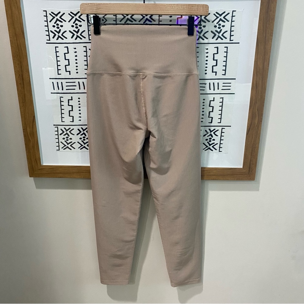 Beach Riot Ribbed Leggings - Picture 4 of 7